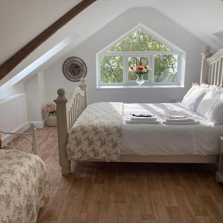 Pippin Lodge Llanwrda المظهر الخارجي الصورة