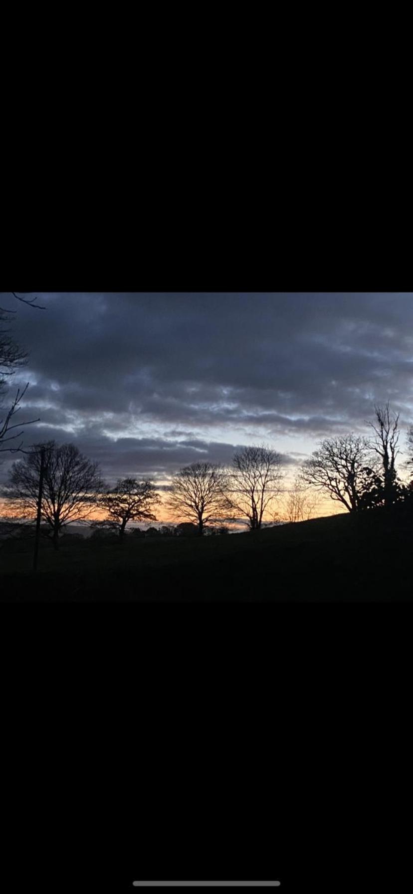 Pippin Lodge Llanwrda المظهر الخارجي الصورة